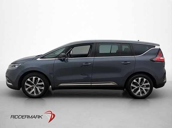 Renault Espace 5 of 30