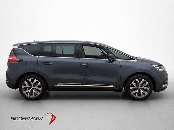 Renault Espace 9 of 30