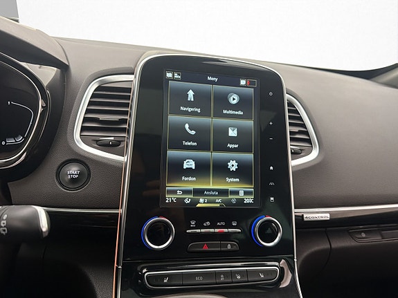 Renault Espace 25 of 30