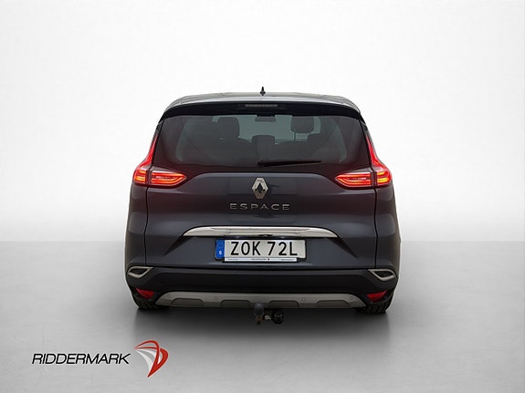 Renault Espace 7 of 30