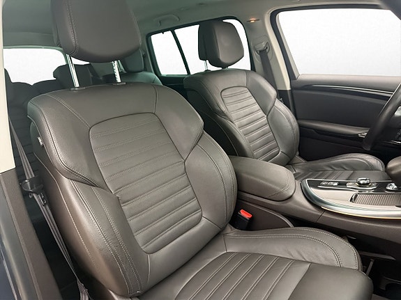 Renault Espace 27 of 30