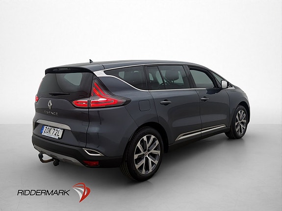 Renault Espace 8 of 30
