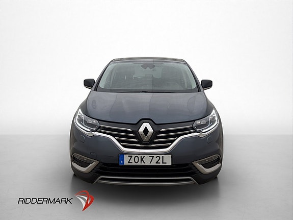 Renault Espace 2 of 30