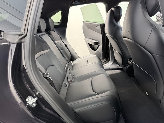Mazda CX-6e 10 of 11