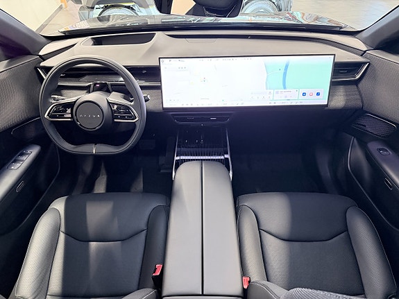Mazda CX-6e 3 of 11