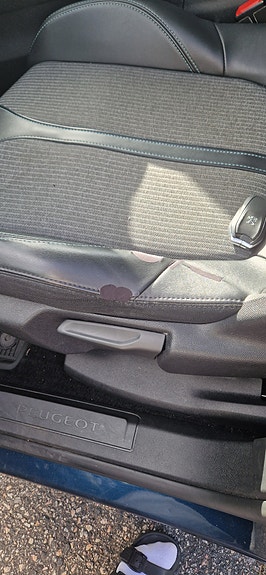 Peugeot 3008 6 of 7