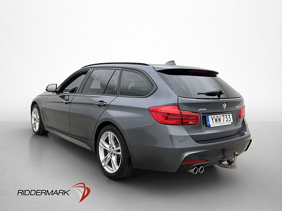 BMW 320d 6 of 30