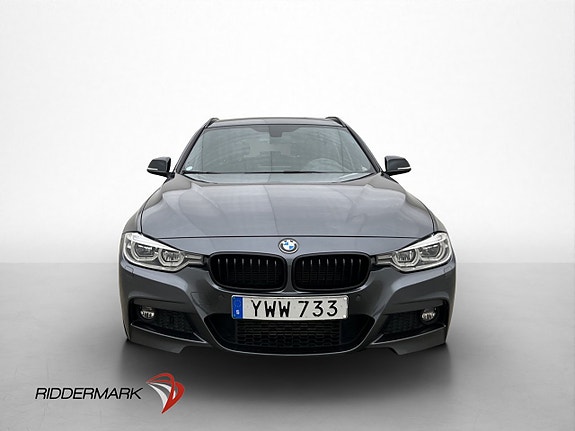 BMW 320d 2 of 30