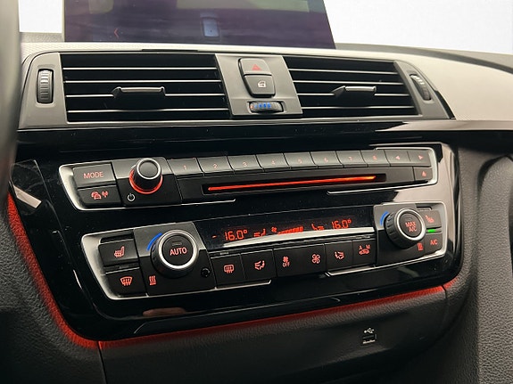 BMW 320d 22 of 30