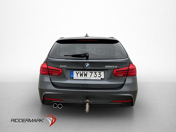 BMW 320d 7 of 30