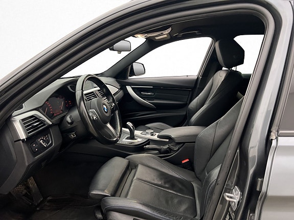 BMW 320d 12 of 30