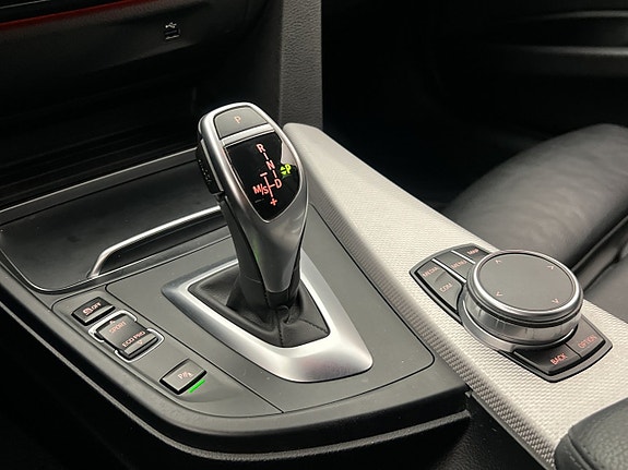 BMW 320d 23 of 30