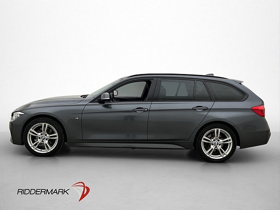 BMW 320d 5 of 30