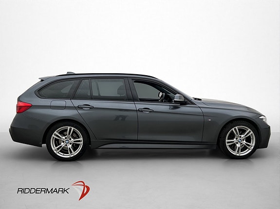 BMW 320d 9 of 30