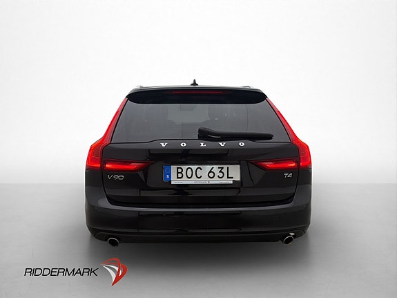 Volvo V90 7 of 30
