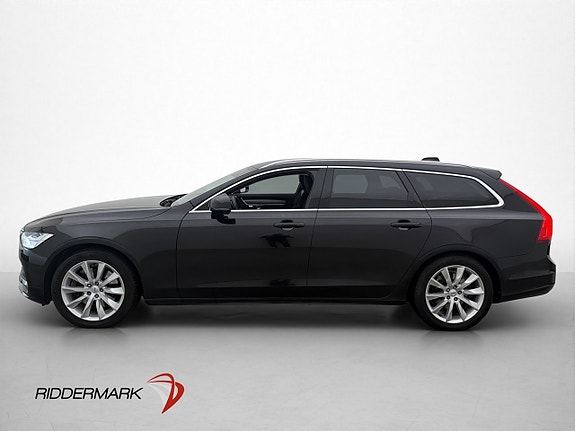 Volvo V90 5 of 30