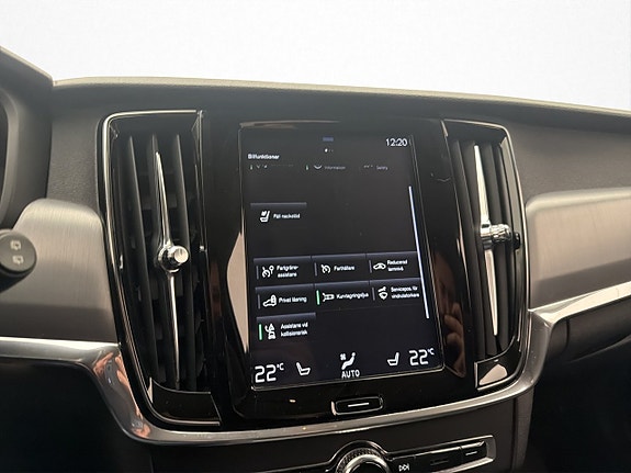 Volvo V90 19 of 30