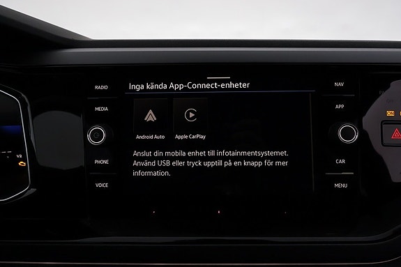 Volkswagen Taigo 18 of 21