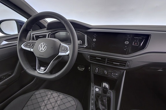 Volkswagen Taigo 8 of 21