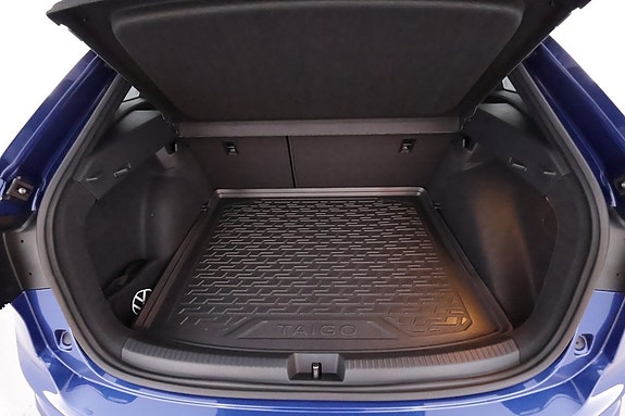 Volkswagen Taigo 10 of 21