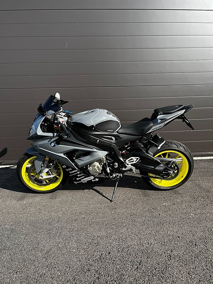 BMW Motorrad S 1000 RR 1.0 Euro 4 5 of 14