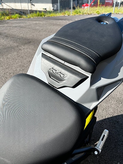 BMW Motorrad S 1000 RR 1.0 Euro 4 12 of 14
