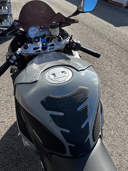 BMW Motorrad S 1000 RR 1.0 Euro 4 13 of 14