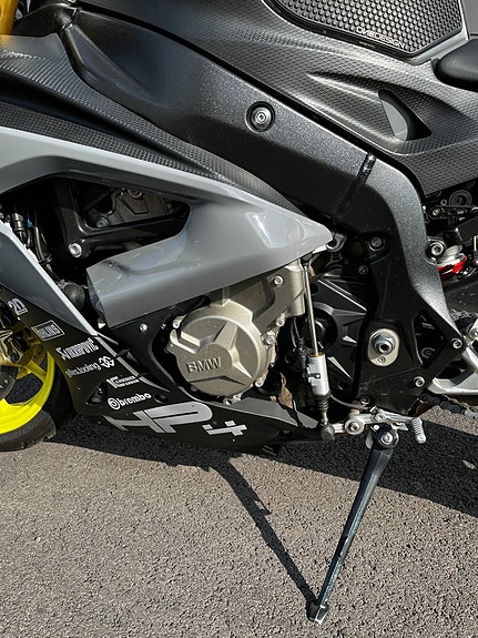 BMW Motorrad S 1000 RR 1.0 Euro 4 7 of 14