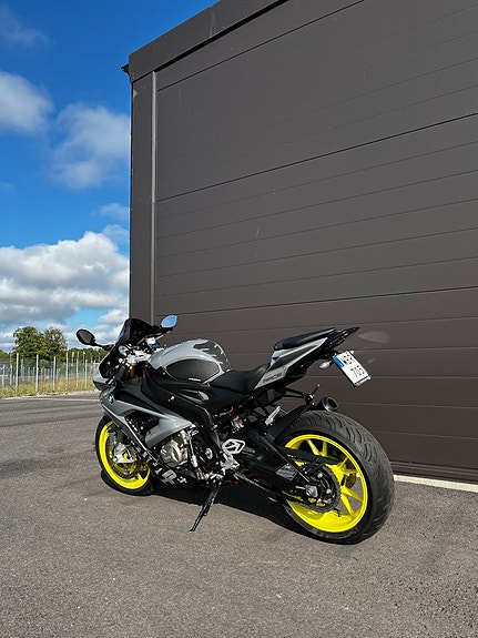 BMW Motorrad S 1000 RR 1.0 Euro 4 6 of 14