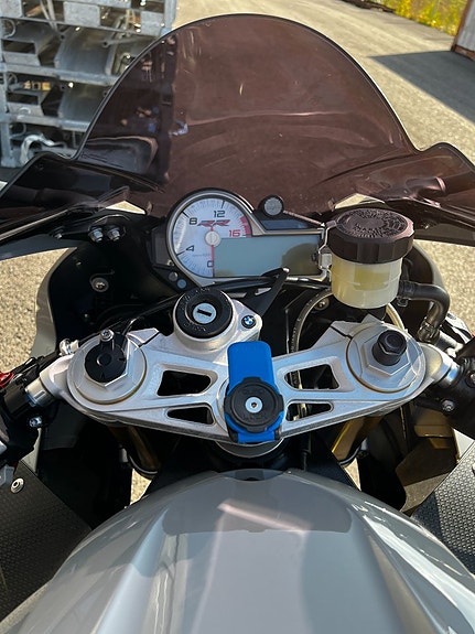 BMW Motorrad S 1000 RR 1.0 Euro 4 14 of 14