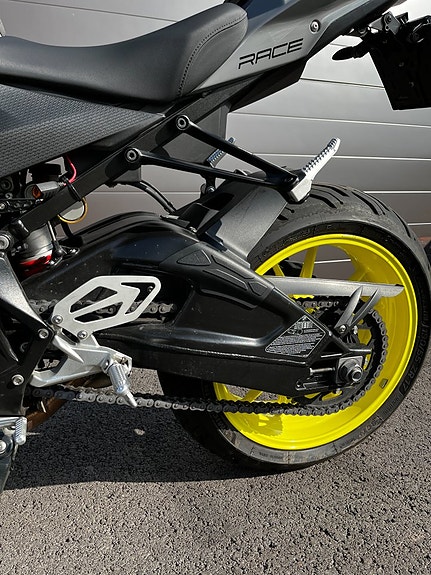 BMW Motorrad S 1000 RR 1.0 Euro 4 10 of 14