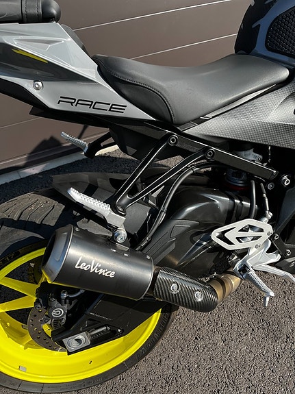 BMW Motorrad S 1000 RR 1.0 Euro 4 11 of 14