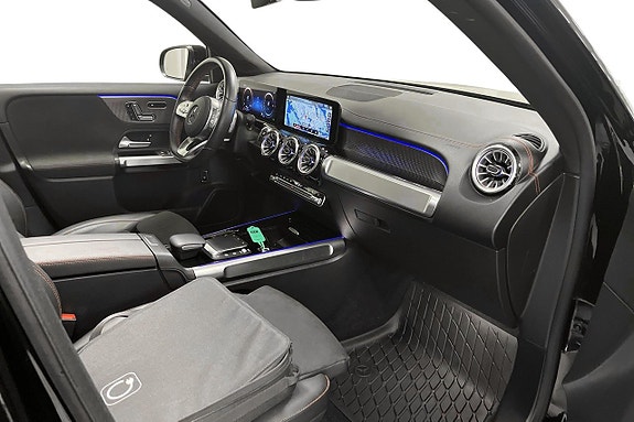 Mercedes-Benz EQB300 10 of 14