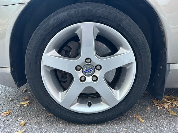 Volvo V70 10 of 10