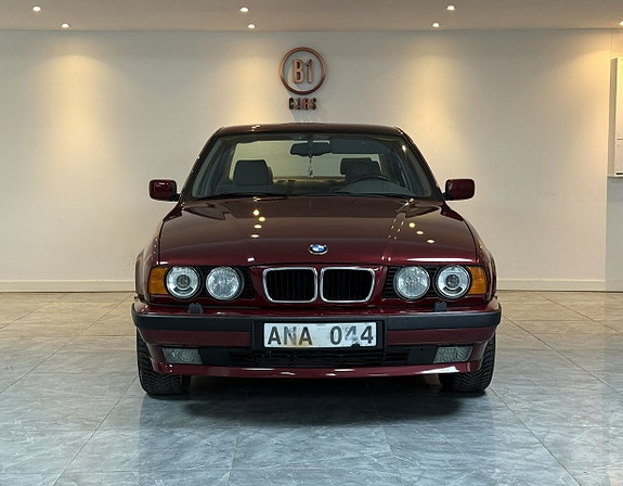 BMW 518 6 of 15