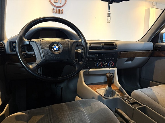 BMW 518 10 of 15