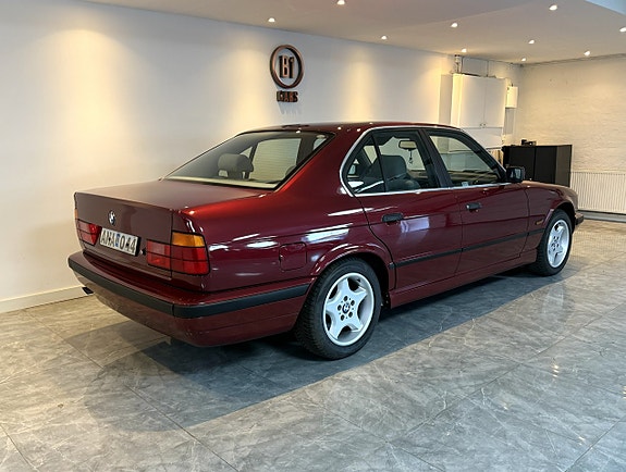 BMW 518 4 of 15