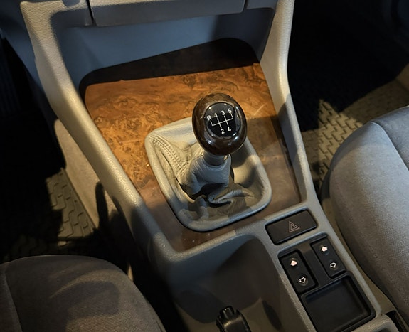 BMW 518 15 of 15