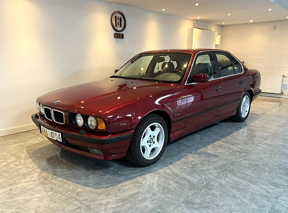 BMW 518 2 of 15