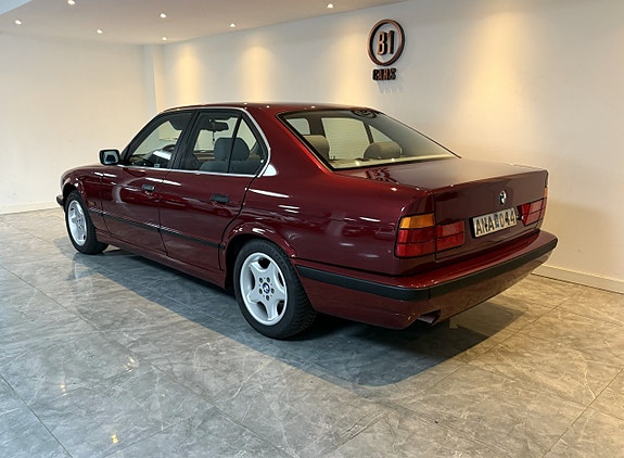 BMW 518 3 of 15