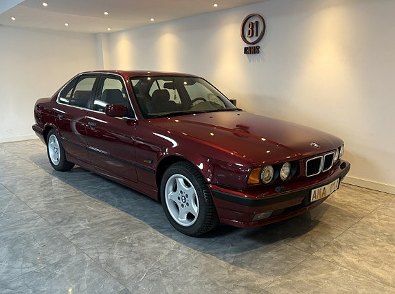 BMW 518 5 of 15