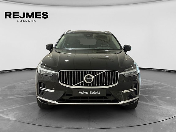 Volvo XC60 9 of 16