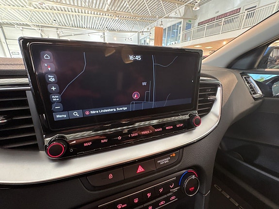 Kia Ceed 11 of 22