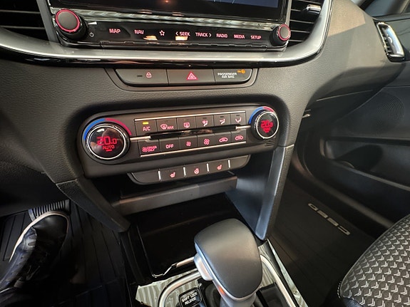 Kia Ceed 13 of 22