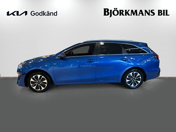 Kia Ceed 4 of 22
