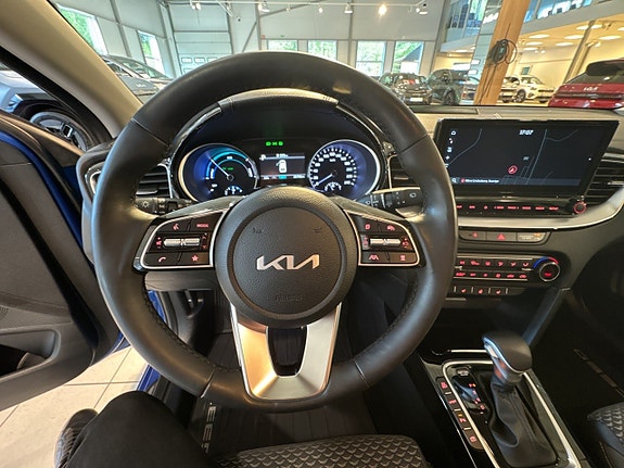 Kia Ceed 15 of 22