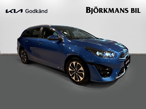 Kia Ceed 3 of 22