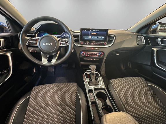 Kia Ceed 7 of 22