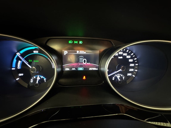 Kia Ceed 10 of 22