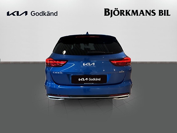Kia Ceed 5 of 22